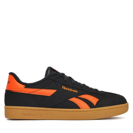 Foto del prodotto Sneakers Reebok SMASH EDGE 100242553 Nero