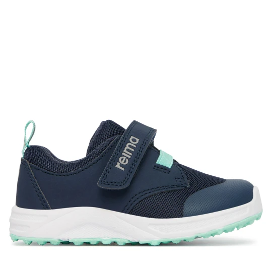 Foto del prodotto Sneakers Reima Ekana 5400129A Blu scuro