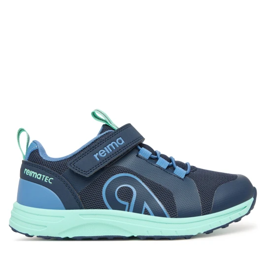 Foto del prodotto Sneakers Reima Enkka 5400007A-6980 Blu scuro