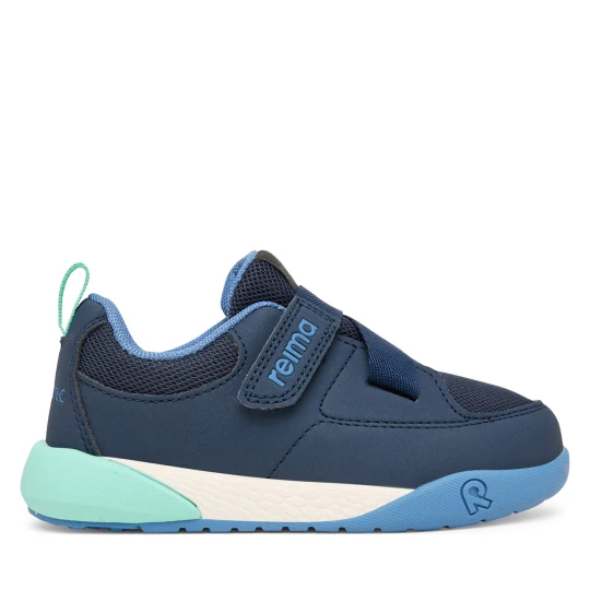 Foto del prodotto Sneakers Reima Kiirus 5400006A-698A Blu scuro