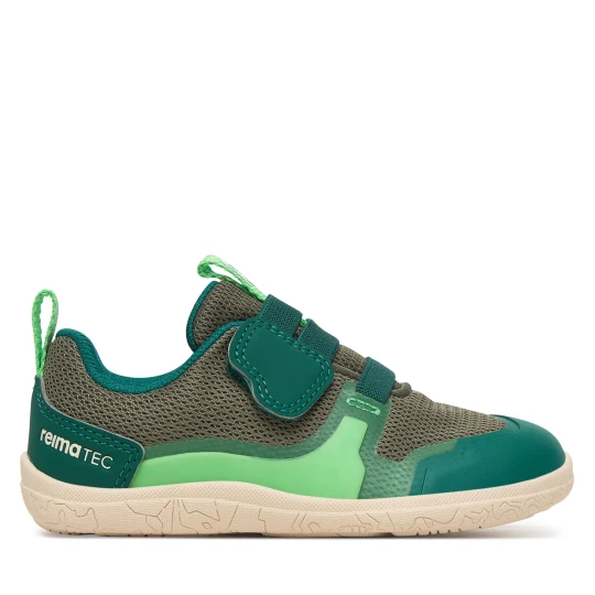 Foto del prodotto Sneakers Reima Tepastelu 5400141B-8920 Verde