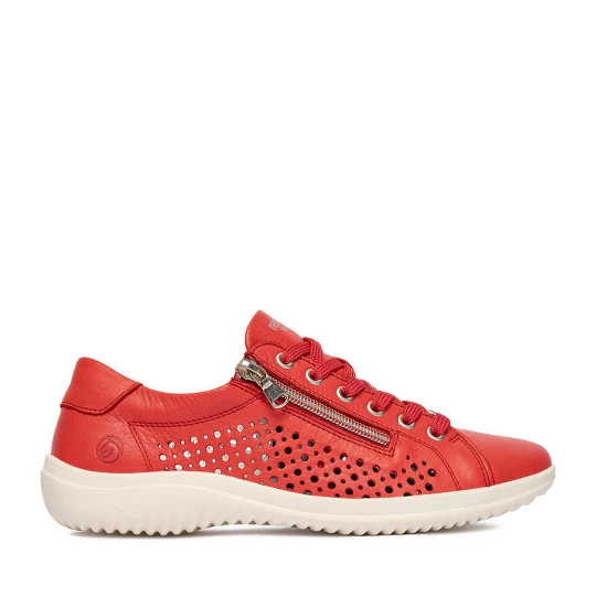 Foto del prodotto Sneakers Remonte CEO-D1E08-33 Rosso chiaro