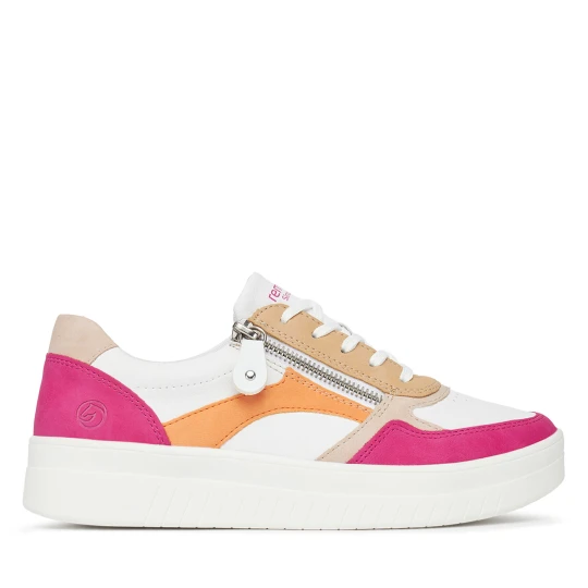 Foto del prodotto Sneakers Remonte D0J01-84 Bianco