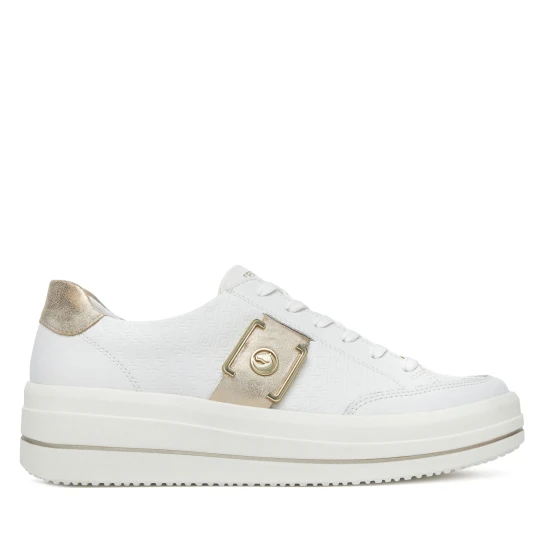 Foto del prodotto Sneakers Remonte D1C07-80 Bianco
