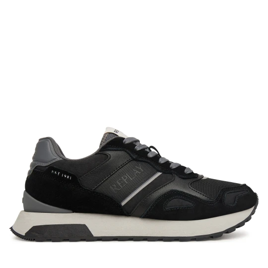 Foto del prodotto Sneakers REPLAY GMSG6.000.C0004T Nero