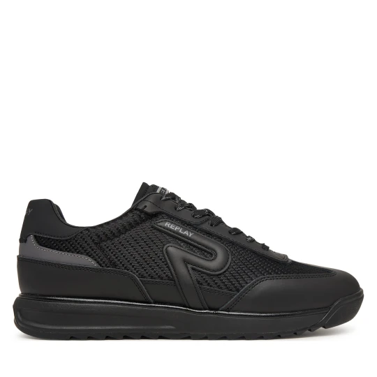 Foto del prodotto Sneakers REPLAY GMSIB.000.C0203T Nero