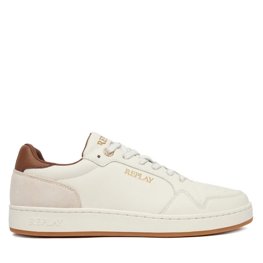 Foto del prodotto Sneakers REPLAY GMZ3B .000.C0032L Bianco