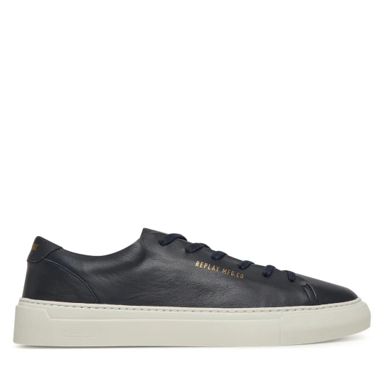 Foto del prodotto Sneakers REPLAY GMZ6U.000.C0002L Blu scuro