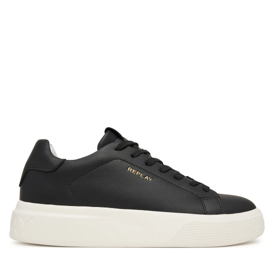 Foto del prodotto Sneakers REPLAY GMZ7O.000.C0005L Nero