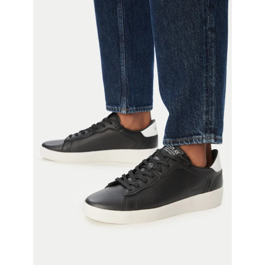 Foto del prodotto Sneakers REPLAY GMZA9 .000.C0205L Nero