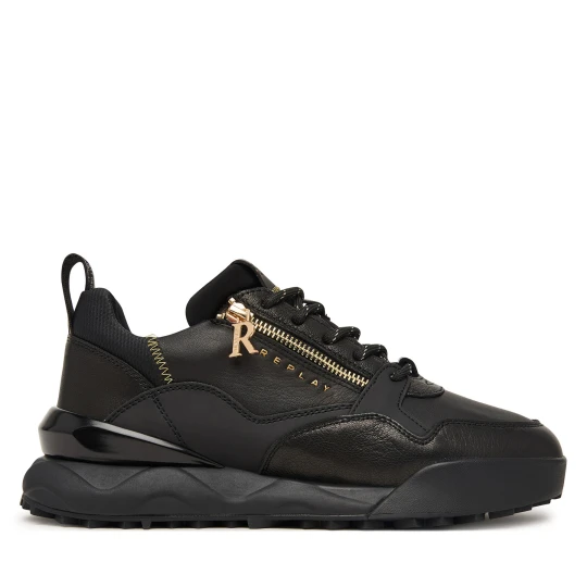 Foto del prodotto Sneakers REPLAY GWS9H.000.C000NL Nero