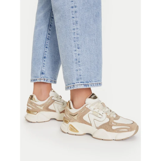 Foto del prodotto Sneakers REPLAY GWS9N .000.C000KT Crema