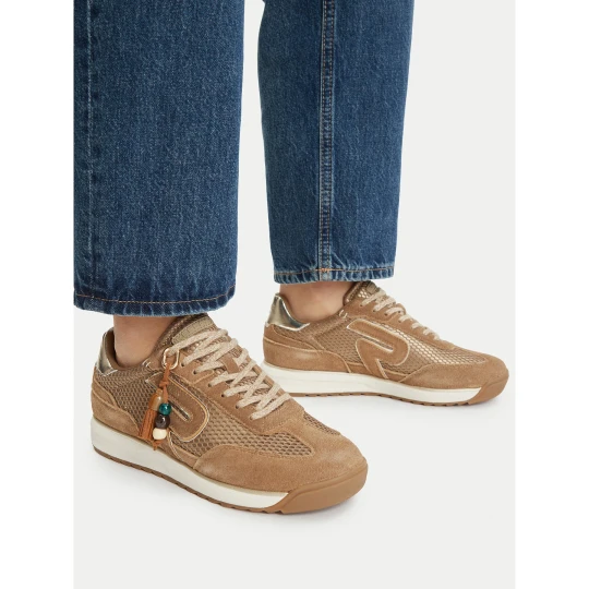 Foto del prodotto Sneakers REPLAY GWSIC .000.C0205T Marrone