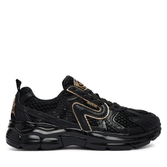 Foto del prodotto Sneakers REPLAY GWSIT.000.C0201T Nero