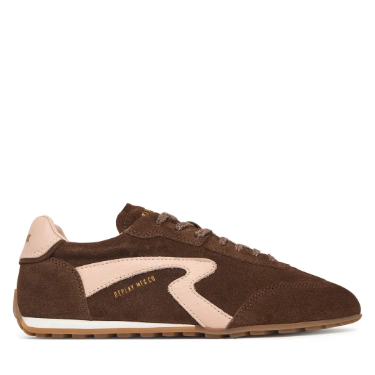 Foto del prodotto Sneakers REPLAY GWSL2 .000.C0200L Marrone
