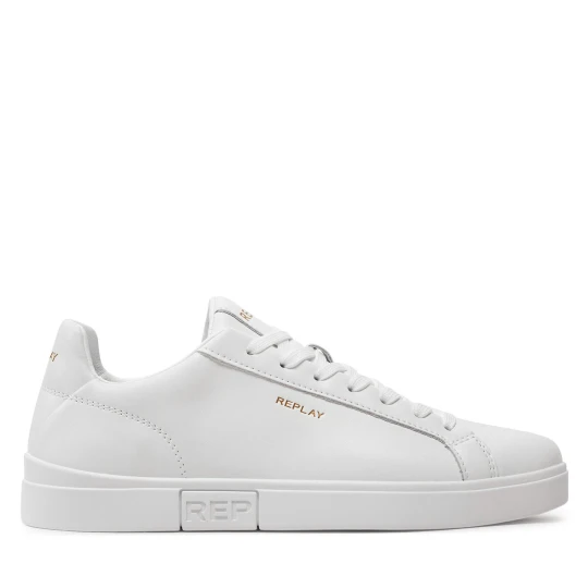 Foto del prodotto Sneakers Replay GWZ3S .000.C0030L Bianco