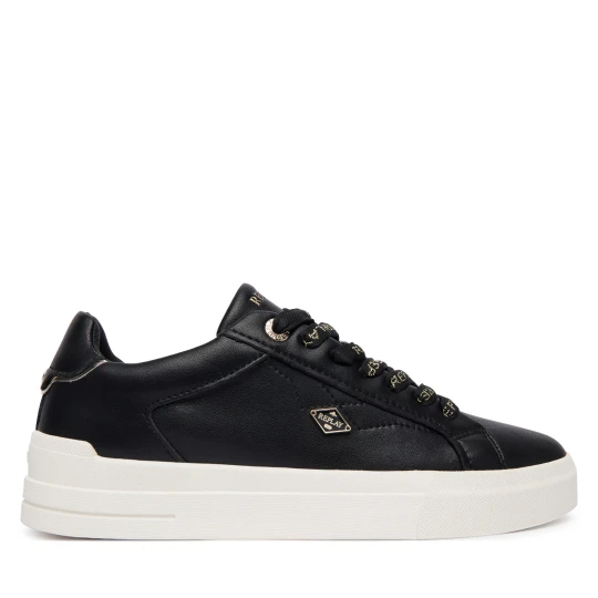 Foto del prodotto Sneakers REPLAY GWZ7S.000.C000CL Nero