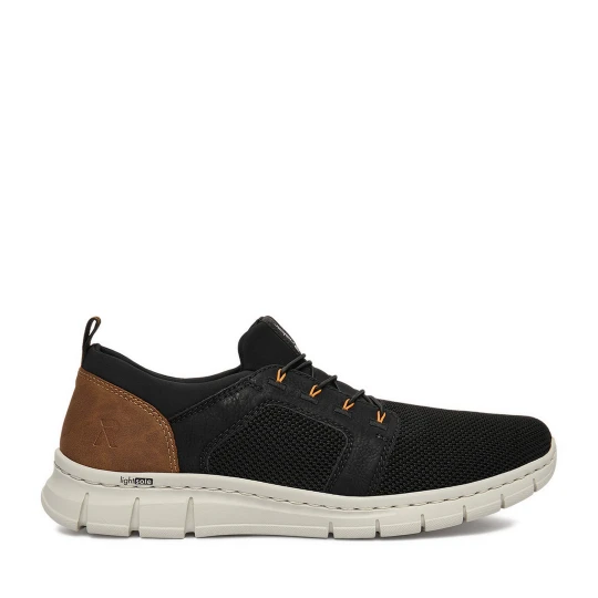 Foto del prodotto Sneakers Rieker B7796-00 Nero