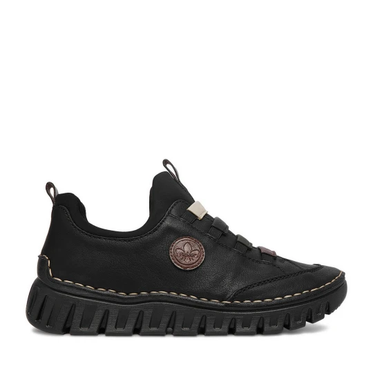 Foto del prodotto Sneakers Rieker CEO-57550-00 Nero