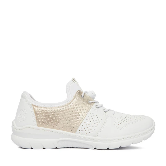 Foto del prodotto Sneakers Rieker CEO-L3254-80 Bianco