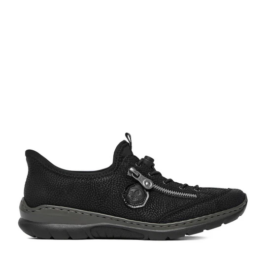 Foto del prodotto Sneakers Rieker CEO-L32F1-00 Nero