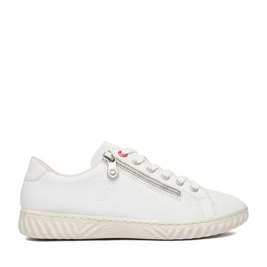 Foto del prodotto Sneakers Rieker N0900-81 Bianco
