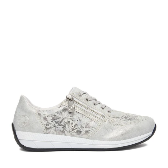 Foto del prodotto Sneakers Rieker N1112-80 Argento