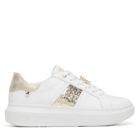 Foto del prodotto Sneakers Rieker Revolution Lifestyle W1202-82 Bianco