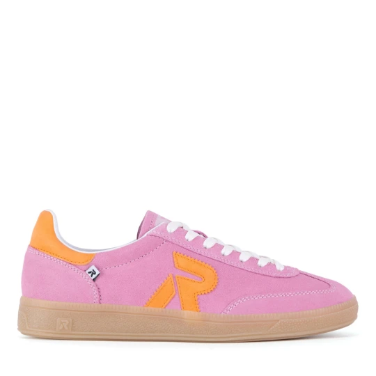Foto del prodotto Sneakers Rieker Revolution Lifestyle W2200-31 Rosa