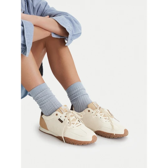 Foto del prodotto Sneakers Roxy CEO-V12-1085-1 Beige