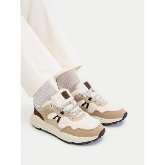 Foto del prodotto Sneakers Roxy CEO-V12-1088 Beige