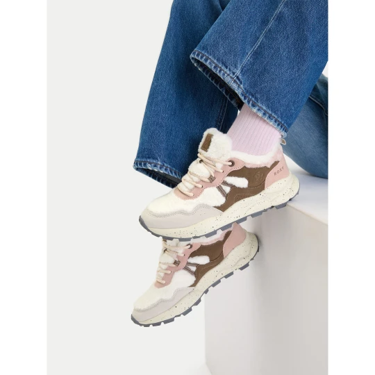 Foto del prodotto Sneakers Roxy CEO-V12-1088 Bianco