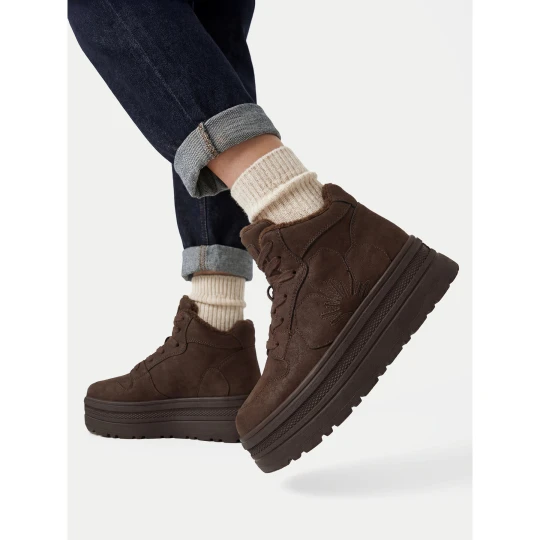 Foto del prodotto Sneakers Roxy CEO-WSS21655-02 Marrone