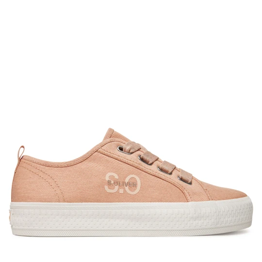 Foto del prodotto Sneakers s.Oliver 5-23611-44 Arancione