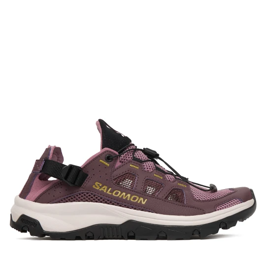 Foto del prodotto Sneakers Salomon Techamphibian 5 W L49224700 Viola