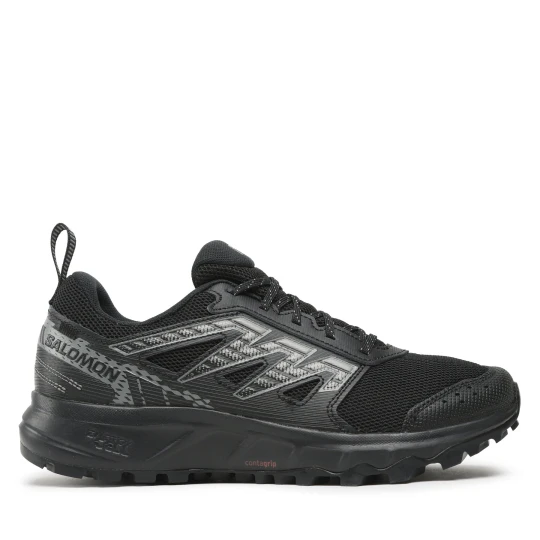 Foto del prodotto Sneakers Salomon Wander 47152500 27 V0 Nero