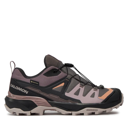 Foto del prodotto Sneakers Salomon X Ultra 360 GORE-TEX L47449400 Viola