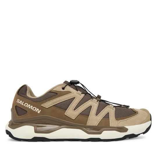 Foto del prodotto Sneakers Salomon Xc Roam Leather L49122500 Marrone