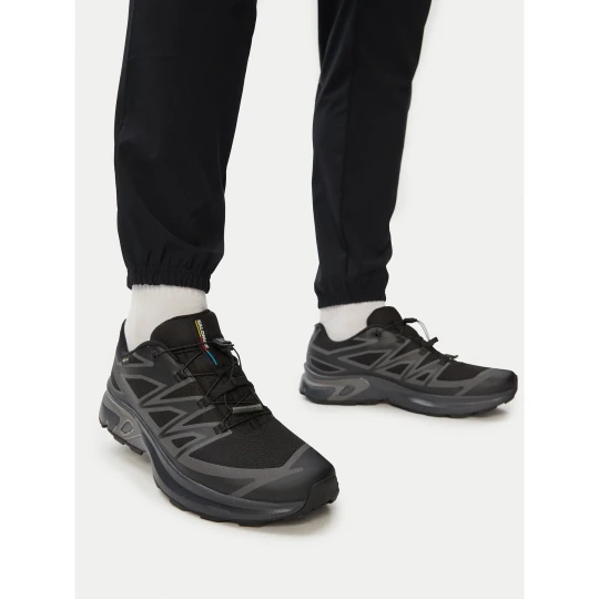 Foto del prodotto Sneakers Salomon Xt-Evr Gore-Tex L47694000 Nero