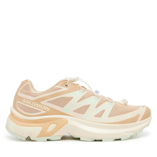 Foto del prodotto Sneakers Salomon Xt-Evr L47620200 Arancione beżowy