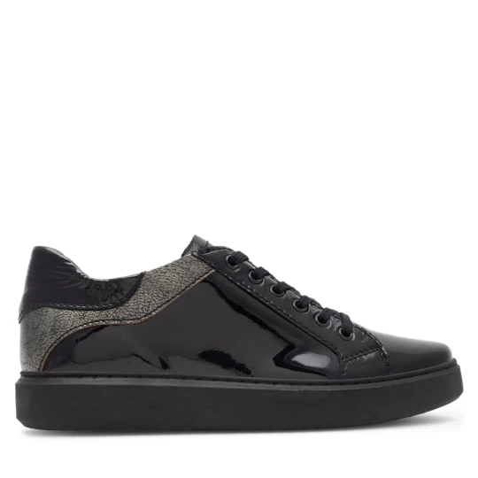 Foto del prodotto Sneakers Sergio Bardi WI16-A1005-02SB Nero