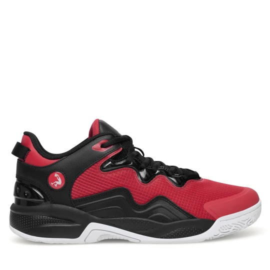 Foto del prodotto Sneakers Shaq AMPLIFY AQ95003M-BR Rosso