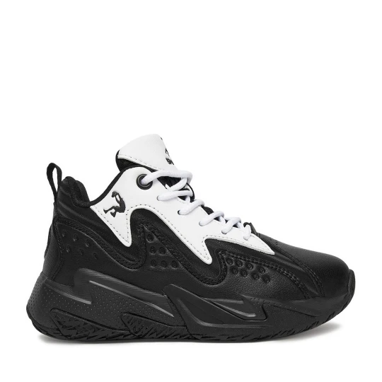 Foto del prodotto Sneakers Shaq CEO-CP40-HC2400-K Nero