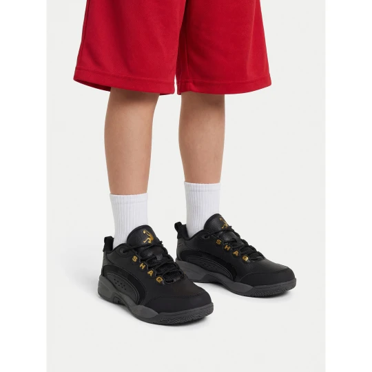 Foto del prodotto Sneakers SHAQ EO-GOLIATH AQ95071B-BVZ Nero