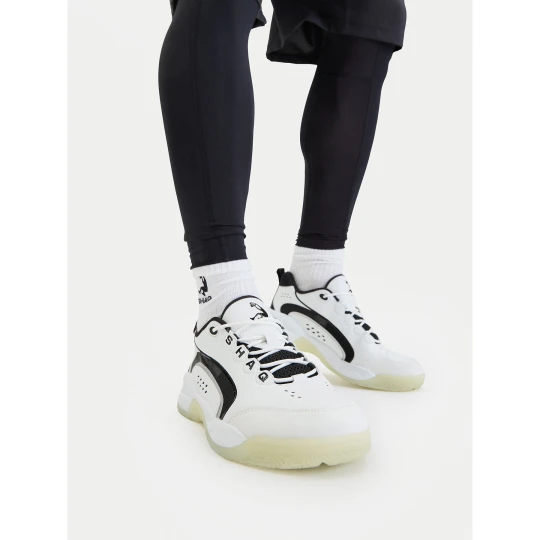 Foto del prodotto Sneakers SHAQ EO-GOLIATH AQ95071M-WBZ Bianco