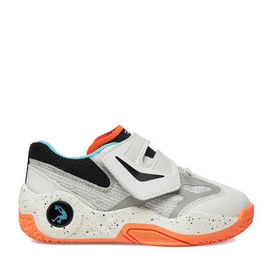 Foto del prodotto Sneakers Shaq EOSS-RAQ LOW AQ95009T-WBL Bianco