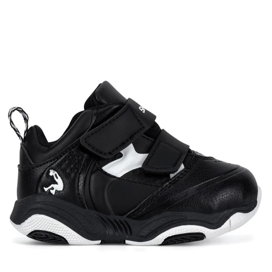 Foto del prodotto Sneakers Shaq SPIN MOVE AQ95001T-B Nero