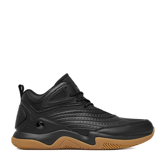 Foto del prodotto Sneakers SHAQ WB-SHAQNOTIZE 2.0 AQ95044M Nero