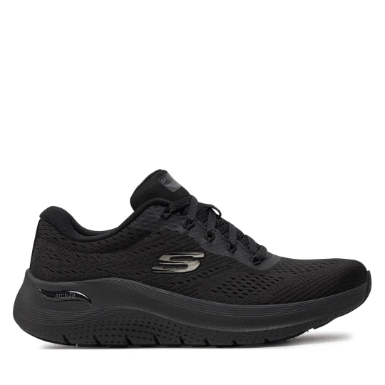 Foto del prodotto Sneakers Skechers Arch Fit 2.0-Big League 150051 / BBK Nero