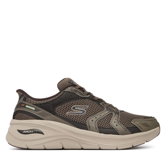 Foto del prodotto Sneakers Skechers Arch Fit 3.0 - Kaliver 233402 Cachi